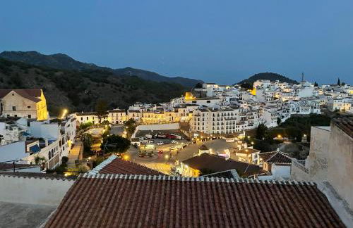 Los Nidos Apartments, Frigiliana - Foto 25