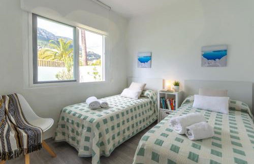 Villa Almendro - Costa CarpeDiem - Foto 29