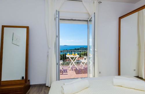 Apartments Knego - One Bedroom Apartment with Balcony and Sea View - Foto 20