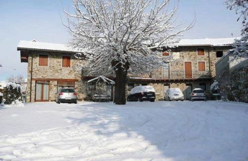 Agriturismo Clochiatti - Foto 24