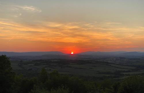 Cozy Cabin Retreat Near Chepstow - Foto 79