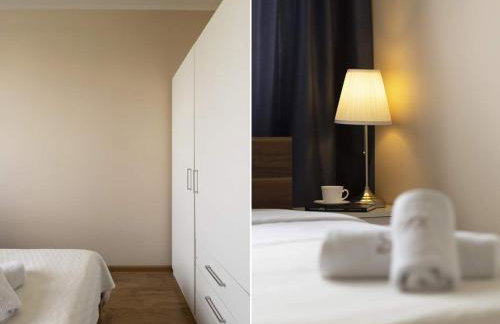 Elite Apartment Beach & City Economy - Foto 14