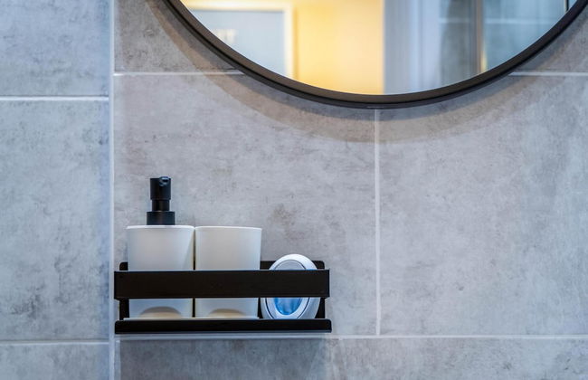 Skokholm Apartment - 3 Bedroom Apartment - Tenby - Foto 43