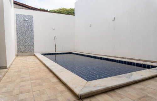 Casa Estrela do Mar - Aluguel por Temporada Barra de São Miguel - Foto 3