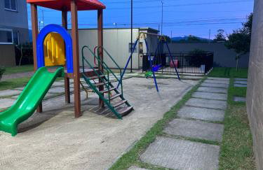 Resort Apto Frente Mar - Photo 28