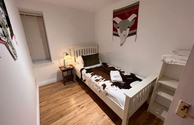 Maya's Glasgow Holiday Homes - Photo 29