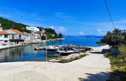 Weekend house Olive garden - Photo 23