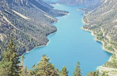 Ferienwohnung am Weissensee mit Pool,Sauna - Foto 55