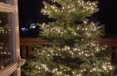 Mittelalterdomizil mit Balkon und Parkplätzen - Foto 45