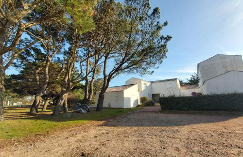 Studio 2 à 4 personnes proche de la plage - Foto 7