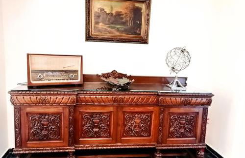 Sarakin's Mansion Luxury Retreat - Foto 53