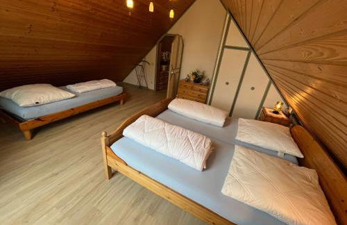 Ferienhaus 33 Altmühlthal - Photo 24