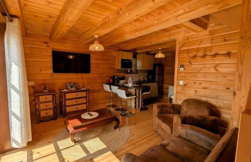 la brume des cimes - Foto 2