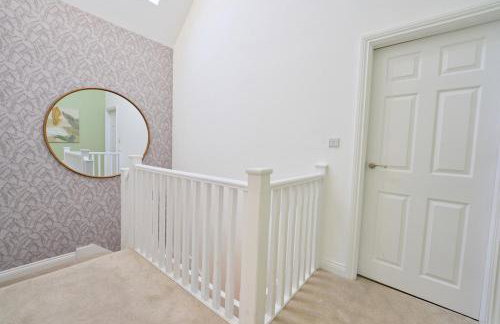 Jubilee View - New! Luxurious Home, Parking Wi-Fi - Foto 50