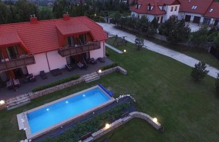 Apartamenty Pod Łysicą & SPA - przy stoku, basen, jacuzzi, sauna - Foto 61