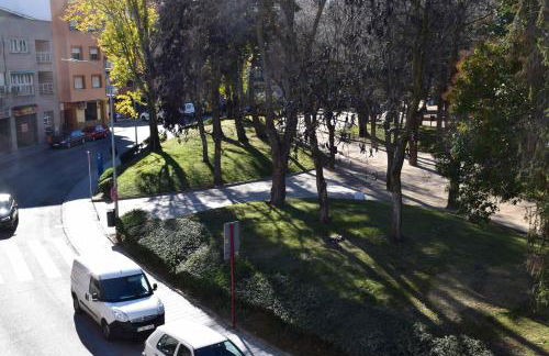 Apartamento Turístico la Concordia - Foto 28