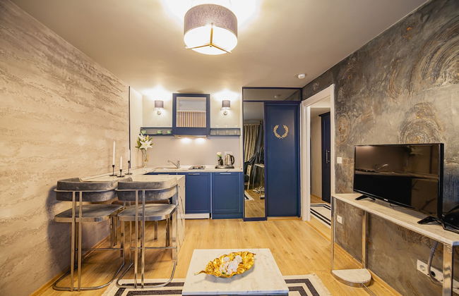 Lord Morgan & Exclusive Design Nisantasi - Foto 68