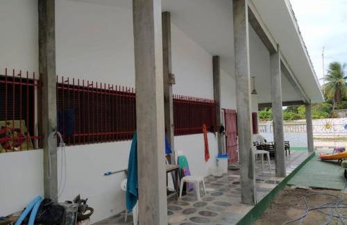 Casa com Piscina em Itamaracá - Foto 13