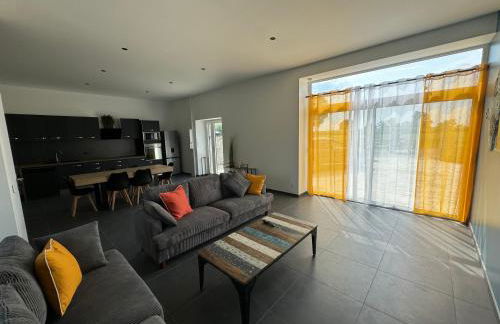 Gîtes Les Rives du Mont - Foto 7