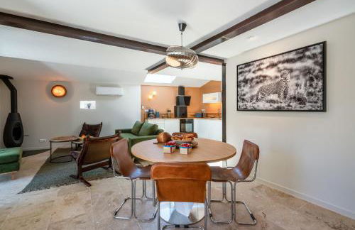 La Fontaine aux Fées - Foto 21