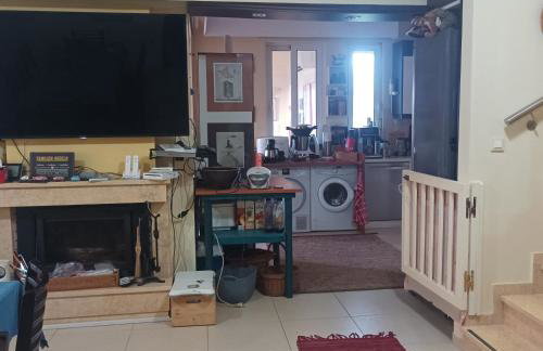 Kyllini am Meer relaxen mit Hund - Foto 26