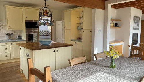 Spacious, cosy 6 bedroom house which sleeps 11 - Foto 3