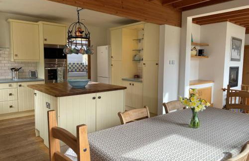 Spacious, cosy 6 bedroom house which sleeps 11 - Foto 3