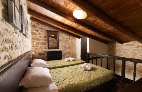 Petra VORI House - Photo 18