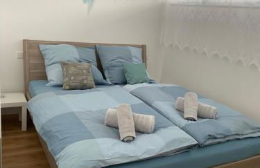 Marl Central Apartment - Foto 10