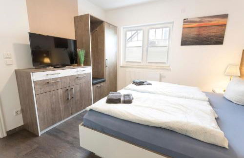 Villa Vier Inselblick - Foto 32