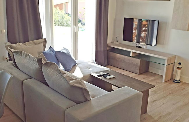 Reiki Luxury Villas - Foto 24