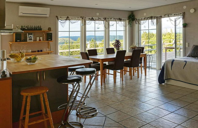 Holiday Home in Henån - Foto 11