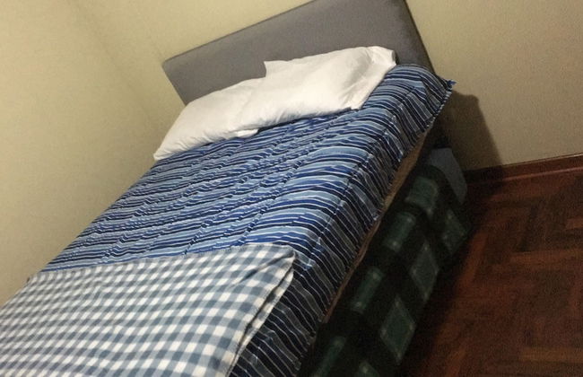 Miraflores Homely Aparts - Foto 3