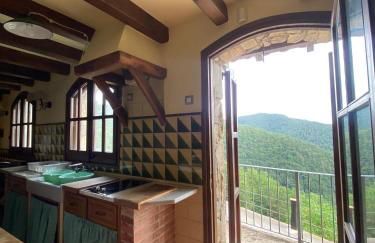 Turisme Rural Mas Isoles - Foto 7