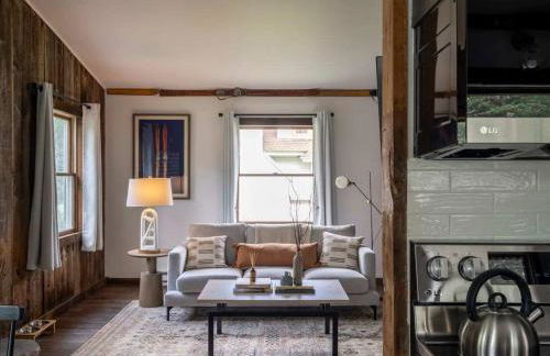 Hunter Mountain View Cabin - Foto 15