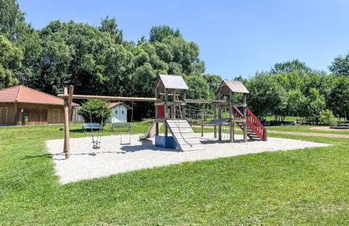 Apartment FeWo Steinbeisser by Interhome - Foto 35