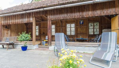 Ferienwohnungen Handwerger - Photo 5, sunbed