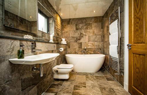 Avernish Lodge-Kyle of Lochalsh - Foto 14