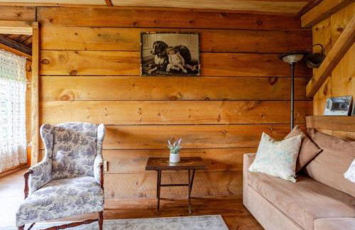 Two-Person Retreat on Horse Farm in Lee, New Hampshire - Photo 19