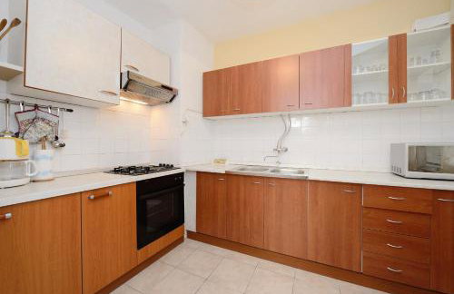 Holiday house with a parking space Lukoran, Ugljan - 8385 - Foto 32