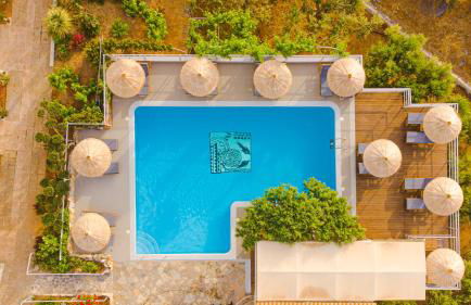 Elounda Heights - Adults Only - Foto 23