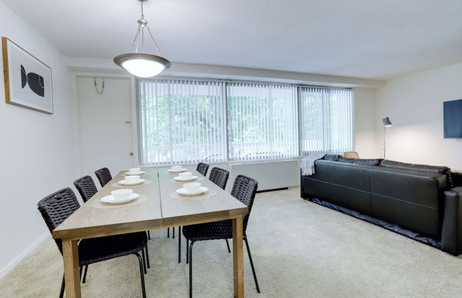 Apt Near Airport in Crystal City - Photo 14