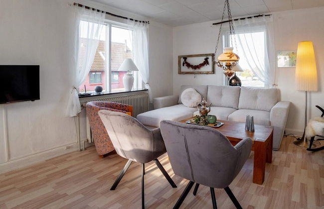 8 Person Holiday Home in Lemvig-by Traum - Foto 30