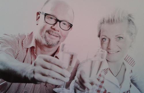 Ferienwohnung am Bibelgarten Sophia - Photo 26