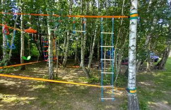 Domek Brzozowa Kropelka - Foto 46