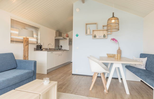 Comfortable Lodge With Hammock, Near the Beach - Foto 11