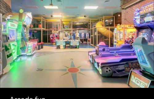 Serene family friendly townhouse in the wonderful Regal Palms - Foto 60