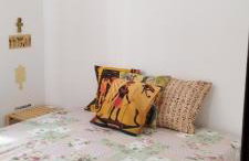 Casa do Léo 2 Egito e Japão Apartamento completo 2 quartos, perto das praias ,Ar condicionado , churrasqueira, Wi-Fi, garagem e pet friendly - Foto 15