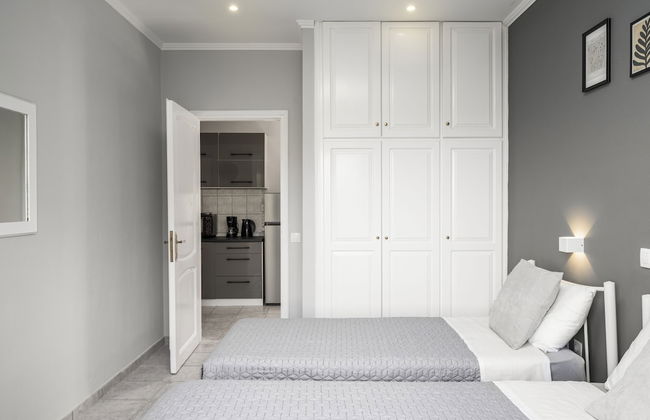 Ionian Sea View Apartments at Barbati by Konnect - Foto 2