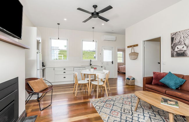 Forget Me Not Farm Cottages - Photo 37